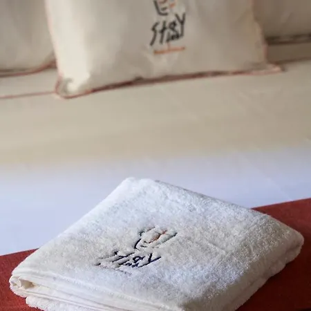 Отель Lab Стамбул