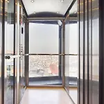 Lab Szálloda Isztambul