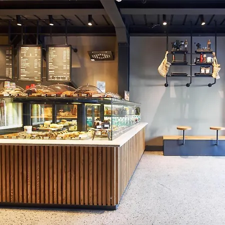 호텔 Lab 이스탄불