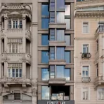 Lab Hotel Istanbul