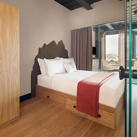 Lab Hotel Istanbul