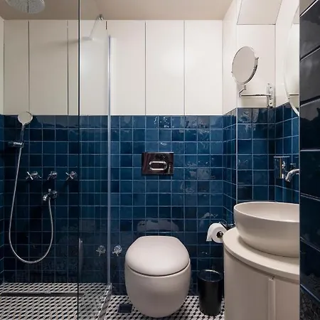 Lab Hotel Istanbulská provincie