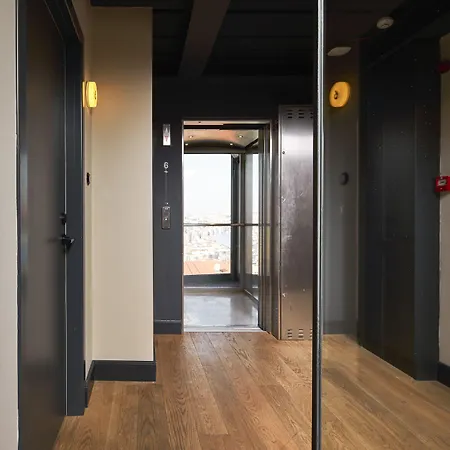 Hotel Lab Istanbul