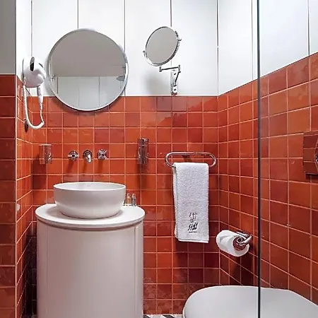 Hotel Lab Istanbulská provincie