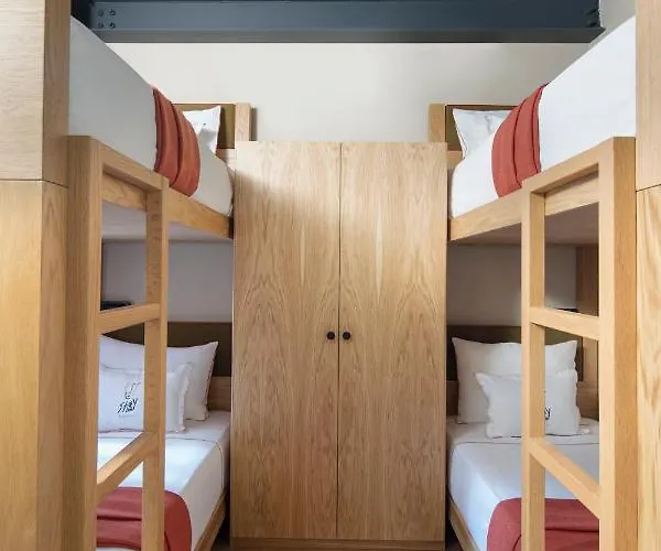 Hotell Lab 5*