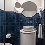 Lab Hotel Istambul