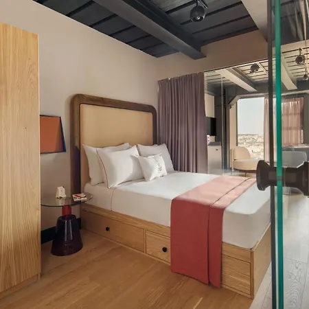 Lab Hotell