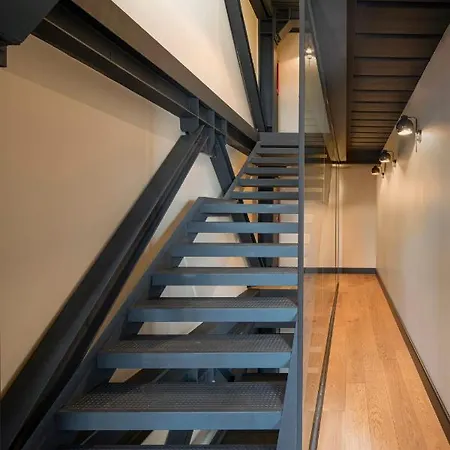 Lab 5* イスタンブール