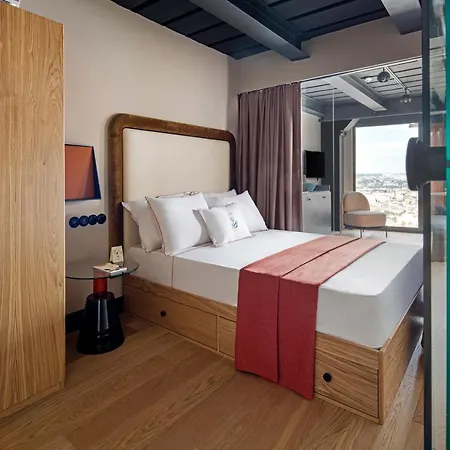 Lab Hotel 5*