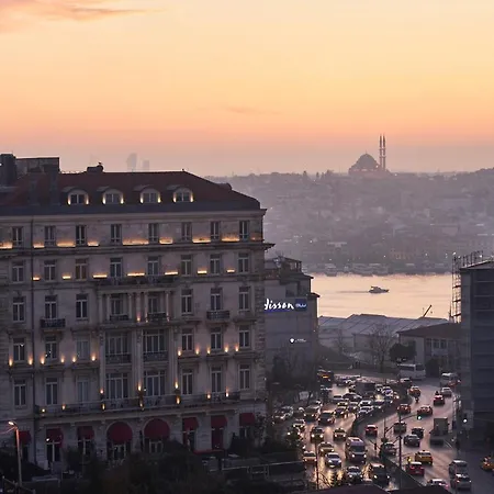 Lab Istambul