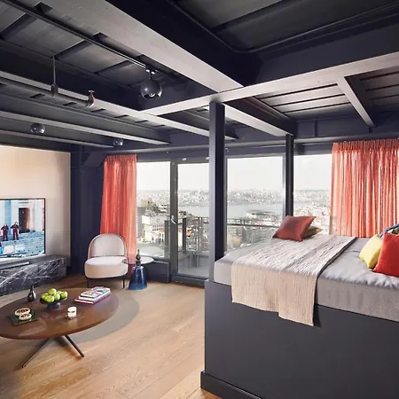 Lab 5* Provincia di Istanbul