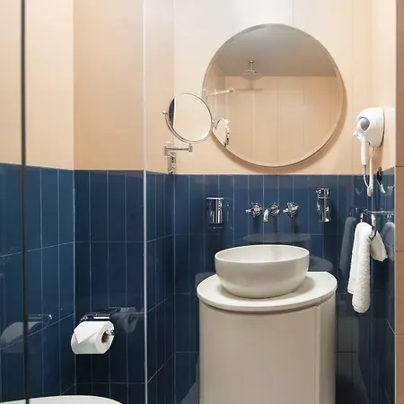 Hotel Lab 5*