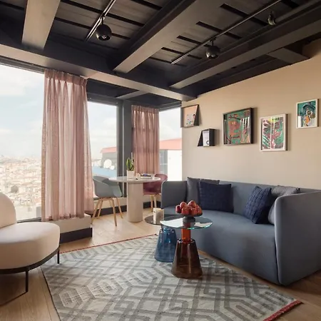 Lab Istanbul