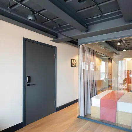 Lab Hotel 5*