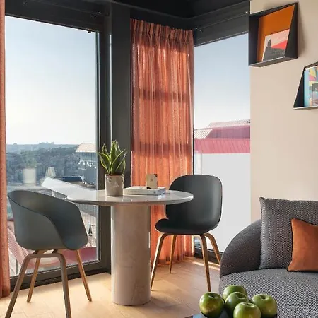 Lab 5* Istanbul