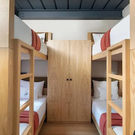 Hotel Lab 5*