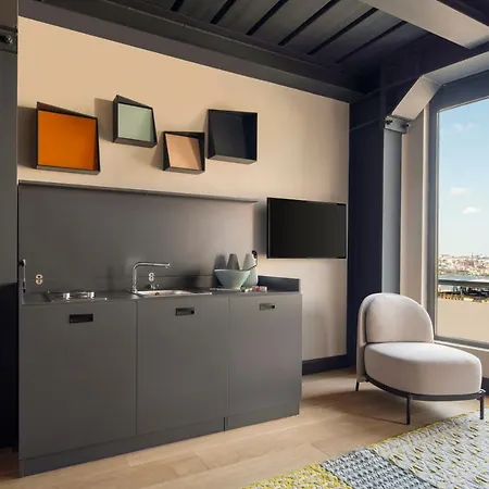 Hotel Lab Istanbul