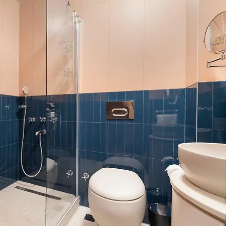Hotel Lab Istanbul