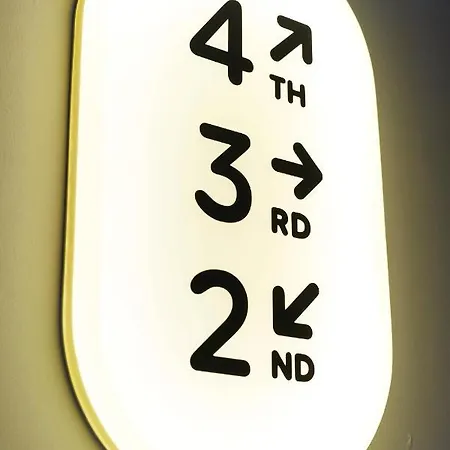 Lab Hotel Istanbul