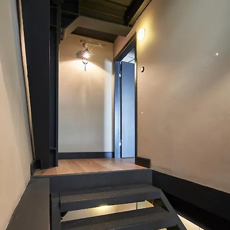 Lab Hotel Istanbul