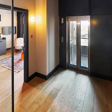 Hotel Lab