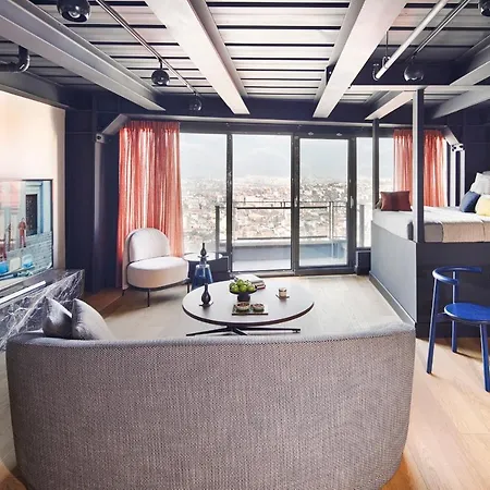 Lab Hotel 5*